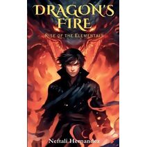 Dragon's Fire (Dragon's Fire)