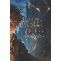 Robert Archer and The Grandfather Clock
