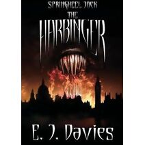 Springheel Jack - The Harbinger