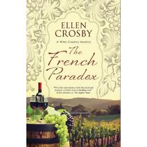 French Paradox (Wine Country mystery)