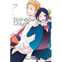 Rainbow Days, Vol. 7 (Rainbow Days)