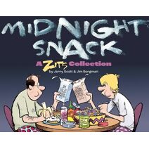 Midnight Snack (Zits)