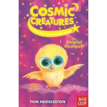 Cosmic Creatures: The Helpful Hootpuff (Cosmic Creatures)
