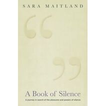 Book Of Silence