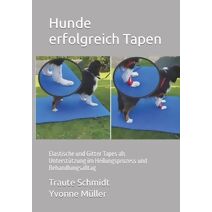 Hunde erfolgreich Tapen