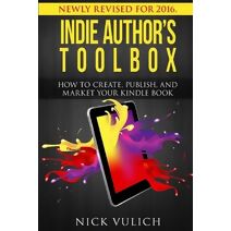 Indie Author's Toolbox