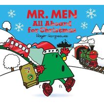 Mr. Men All Aboard for Christmas (Mr. Men & Little Miss Celebrations)