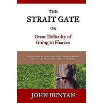 Strait Gate