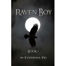 Raven Boy (Raven Boy Saga)