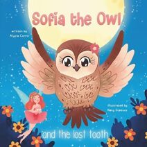 Sofia the Owl and the Lost Tooth