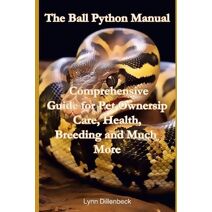 Ball Python Manual