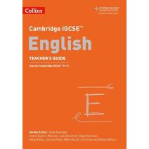 Cambridge IGCSE™ English Teacher’s Guide (Collins Cambridge IGCSE™)