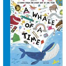 A Whale of a Time (Poetry Collections)