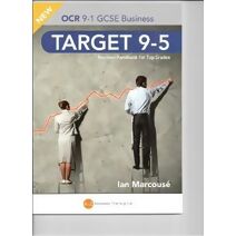 Target 9-5 OCR Business