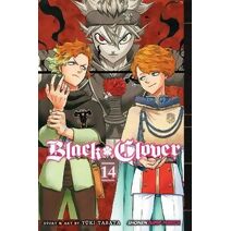 Black Clover, Vol. 14 (Black Clover)