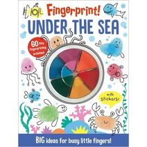 Under the Sea (Fingerprint!)