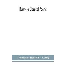 Burmese classical poems