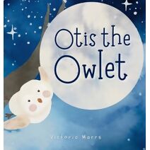 Otis the Owlet