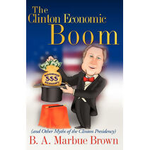 Clinton Economic Boom