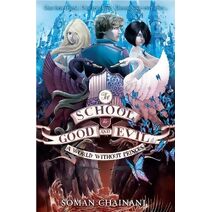 World Without Princes (School for Good and Evil)