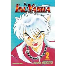 Inuyasha (VIZBIG Edition), Vol. 2 (Inuyasha (VIZBIG Edition))