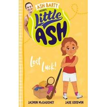 Little Ash Lost Luck! (Little Ash)