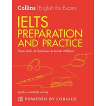 IELTS Preparation and Practice (With Answers and Audio) (Collins English for IELTS)