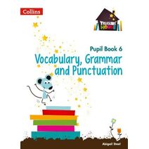 Vocabulary, Grammar and Punctuation Year 6 Pupil Book (Treasure House)