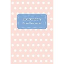 Florence's Pocket Posh Journal, Polka Dot