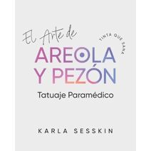 Arte de Areola y Pez�n Tatuaje Param�dico