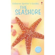 Seashore (Spotter's Guides)