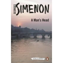 Man's Head (Inspector Maigret)