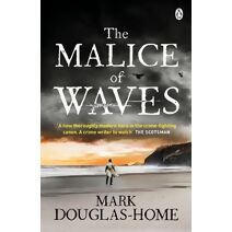 Malice of Waves (Sea Detective)