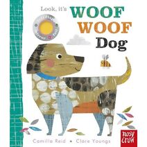Look, it's Woof Woof Dog (Look, It's)