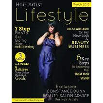 Hair Artist Lifestyle Magazine