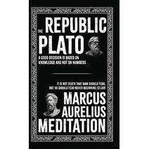 Republic and Meditations