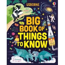 Big Book of Things to Know (Lots of Things to Know)