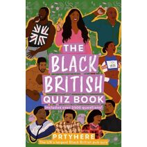 Black British Quiz Book