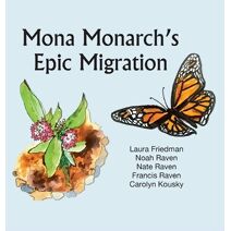 Mona Monarch's Epic Migration