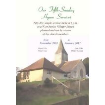 Our Fifth-Sunday Hymn Services