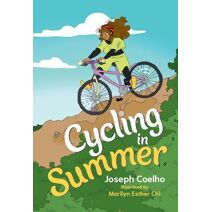 Cycling in Summer (Big Cat for Little Wandle Fluency)