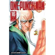 One-Punch Man, Vol. 16 (One-Punch Man)