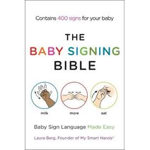 Baby Signing Bible
