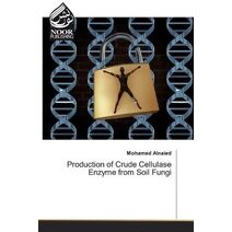 Production of Crude Cellulase Enzyme from Soil Fungi