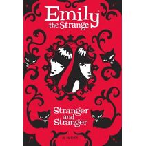 Stranger and Stranger (Emily the Strange)