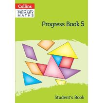 International Primary Maths Progress Book Student’s Book: Stage 5 (Collins International Primary Maths)