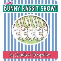 Bunny Rabbit Show! (Boynton on Board)