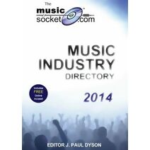 MusicSocket.com Music Industry Directory