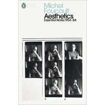 Aesthetics, Method, and Epistemology (Penguin Modern Classics)
