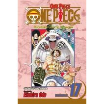 One Piece, Vol. 17 (One Piece)